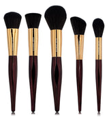 Soft & Flawless Brush Set